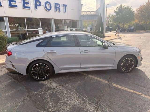 Used 2024 Kia K5 GT-Line w/ GT-Line Premium Package image 7