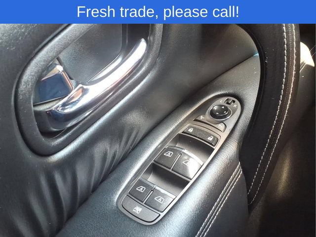 Used 2017 Nissan Armada Platinum w/ Captain Seat Package AWD/4WD image 26