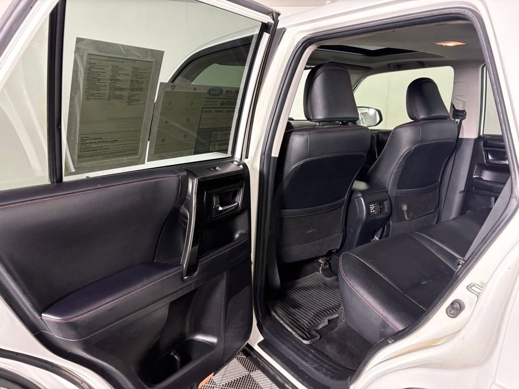 Used 2022 Toyota 4Runner TRD Off-Road Premium image 26