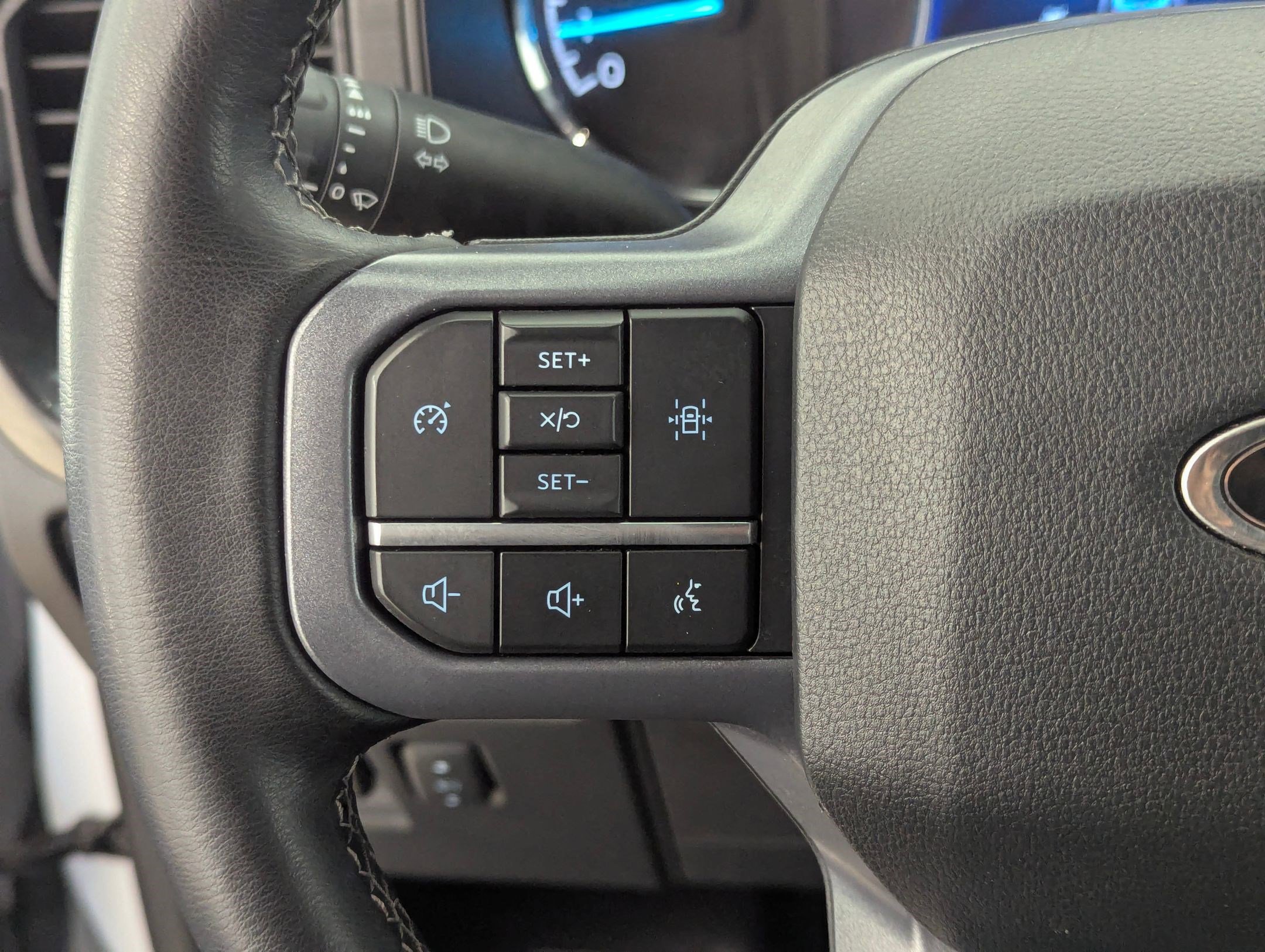 Certified 2023 Ford F150 XLT w/ Equipment Group 302A High image 17