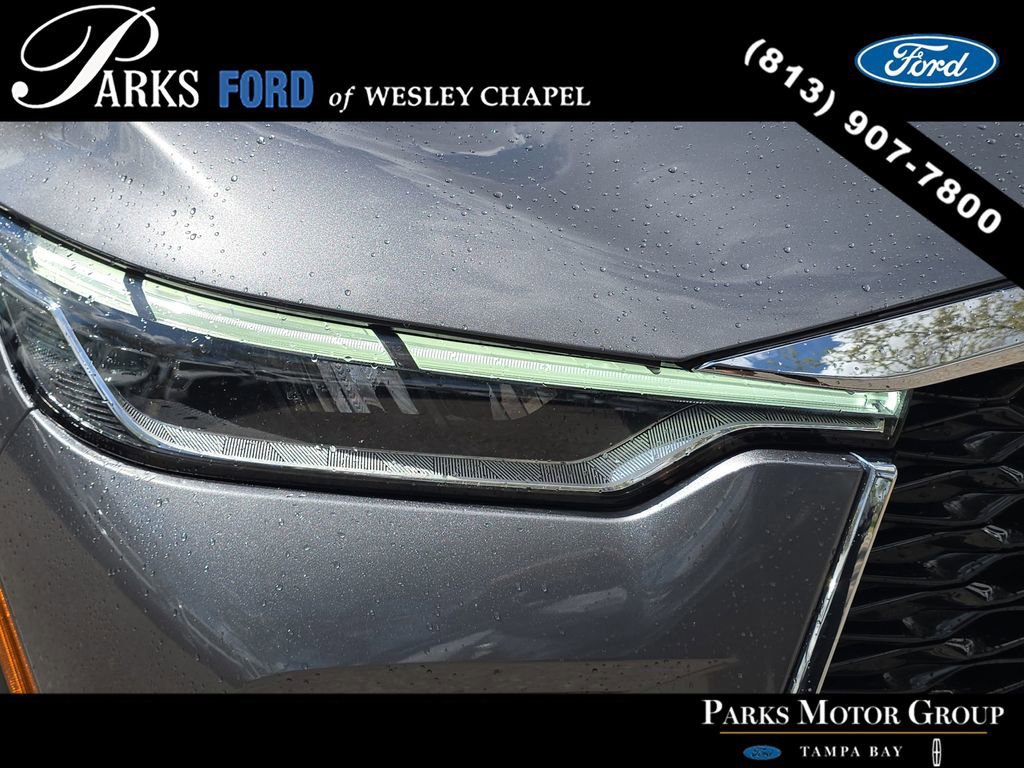 Used 2022 INFINITI QX60 Luxe image 6