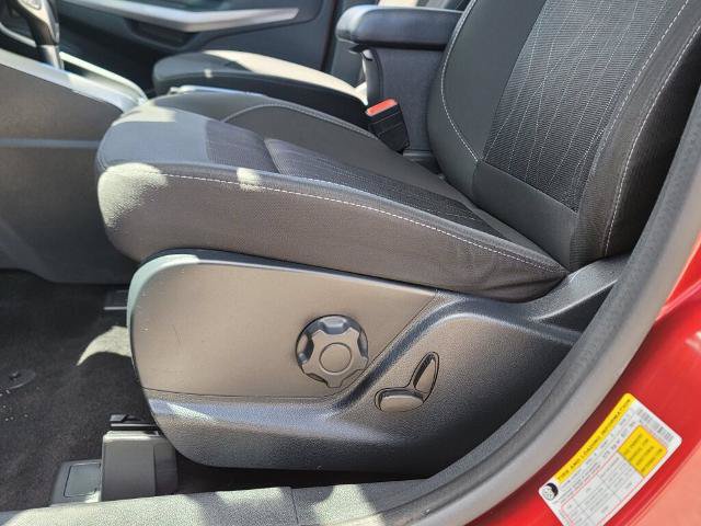 Certified 2020 Ford EcoSport SE w/ SE Convenience Package FWD image 22