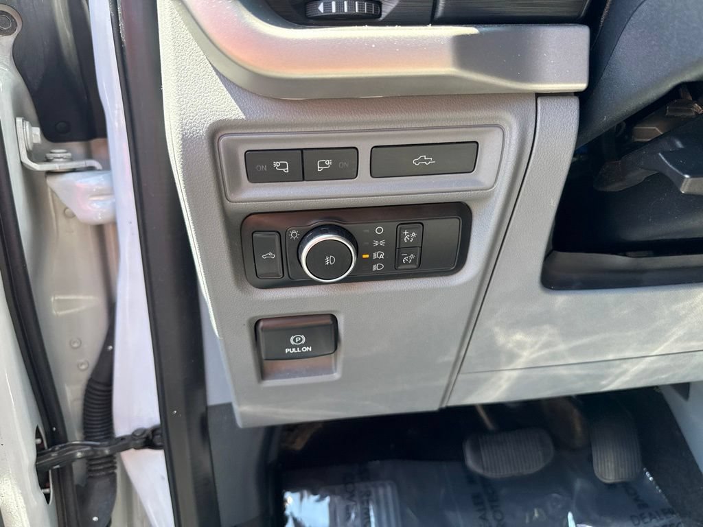 Certified 2021 Ford F150 XLT w/ Equipment Group 302A High AWD/4WD image 18