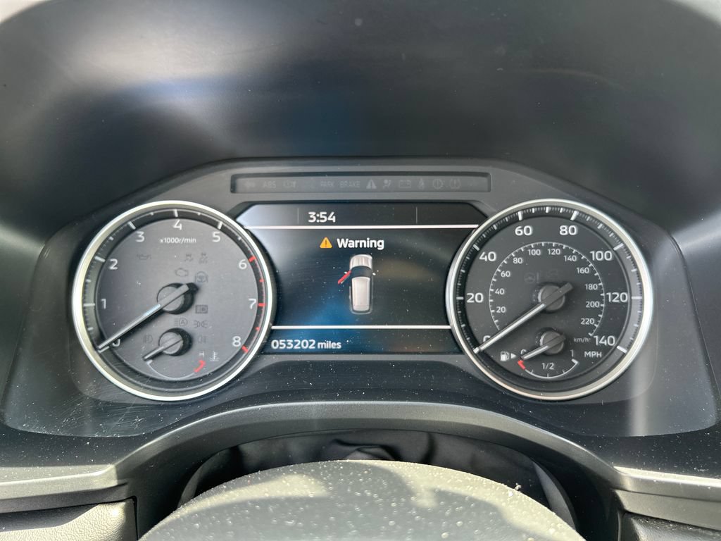 Used 2024 Mitsubishi Outlander SE AWD/4WD image 32
