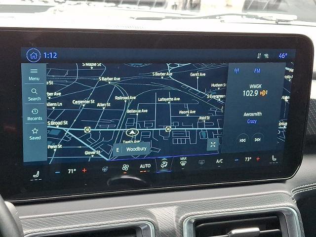 Certified 2024 Ford Mustang Premium image 15