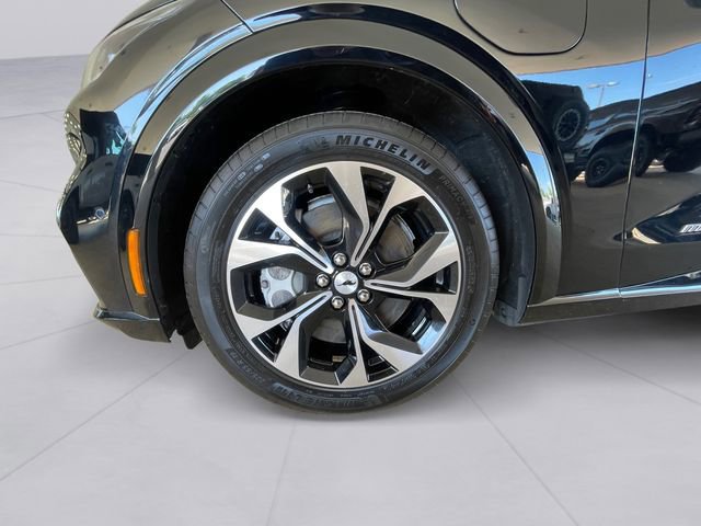 Certified 2023 Ford Mustang Mach-E Premium image 9