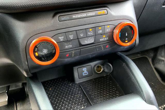 Certified 2022 Ford Bronco Sport Badlands AWD/4WD image 31