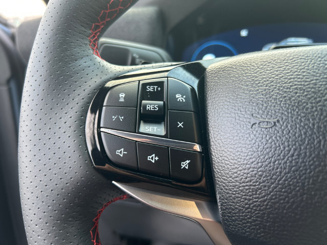 Certified 2026 Ford Explorer ST AWD/4WD image 19