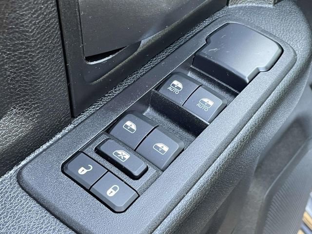 Used 2025 RAM 3500 Tradesman w/ Bed Utility Group image 14