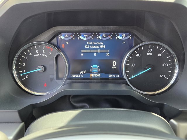Certified 2024 Ford Expedition Max XLT AWD/4WD image 25