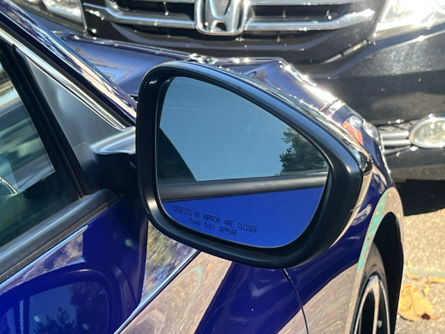 Used 2021 Honda Accord Sport Special Edition image 12