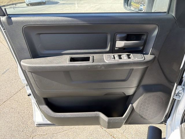 Used 2025 RAM 2500 Tradesman image 20