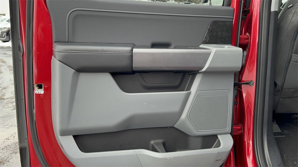 Certified 2022 Ford F150 XLT w/ Equipment Group 302A High image 42