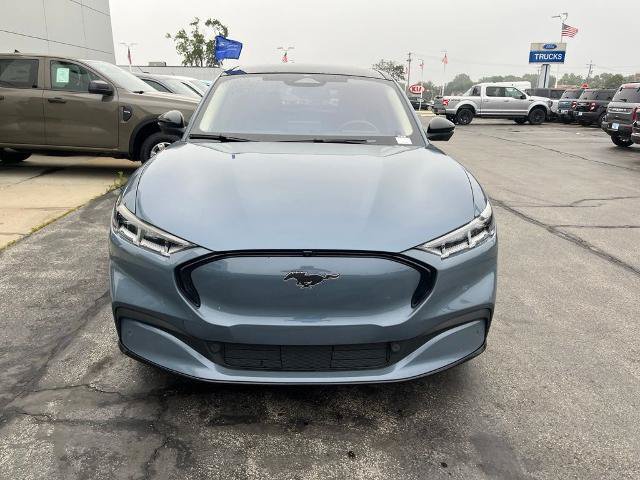 Certified 2023 Ford Mustang Mach-E Premium AWD/4WD image 2