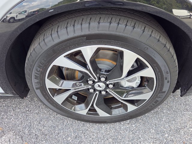 Certified 2023 Ford Mustang Mach-E Premium RWD image 15