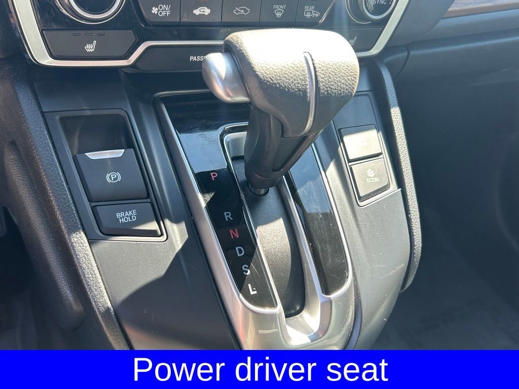 Used 2021 Honda CR-V EX image 15