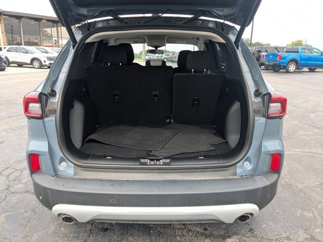 Certified 2023 Ford Escape Active w/ Tech Pack #2 FWD image 9