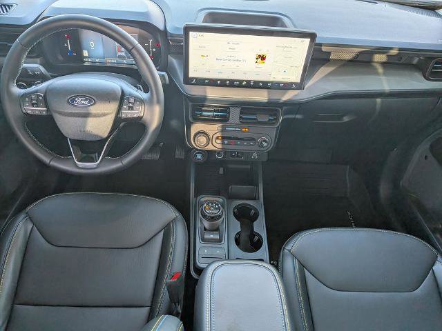 Certified 2025 Ford Maverick Lobo image 12