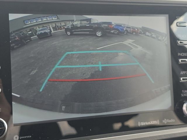 Used 2023 Toyota Tacoma 4x4 Double Cab w/ Trail Edition image 29