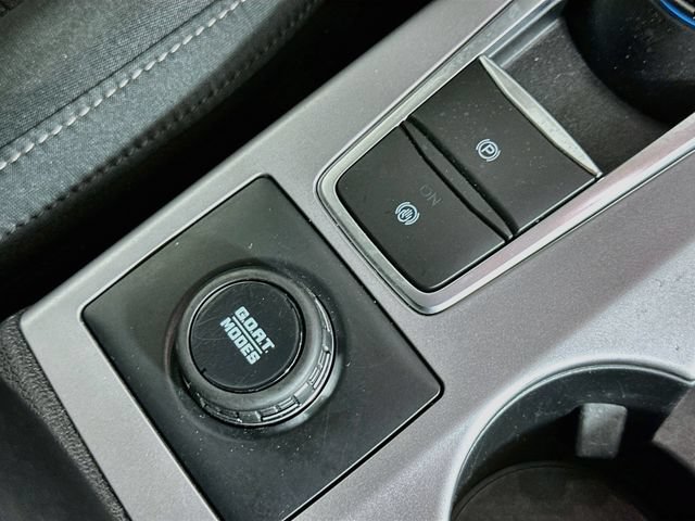 Certified 2023 Ford Bronco Sport Big Bend w/ Convenience Package AWD/4WD image 41