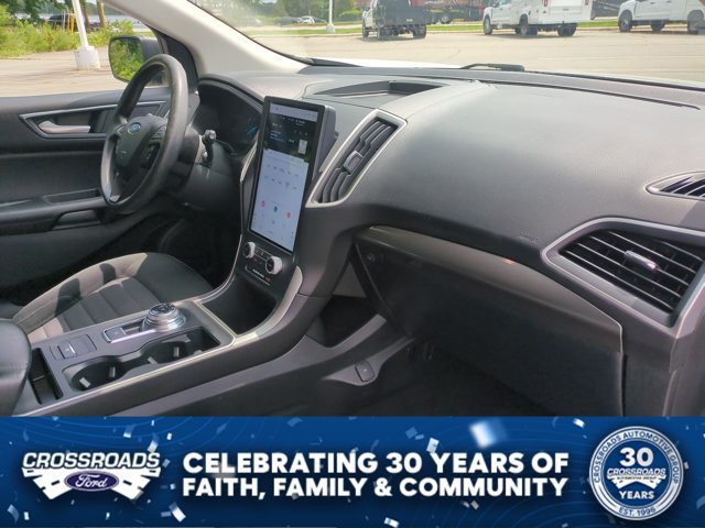 Certified 2022 Ford Edge SE AWD/4WD image 34