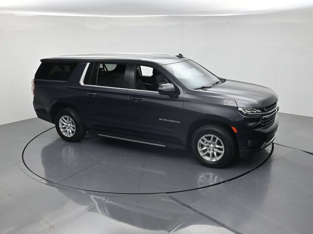 Used 2023 Chevrolet Suburban LT RWD image 45