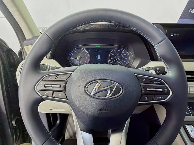 Used 2022 Hyundai Palisade SEL w/ Premium Package FWD image 13