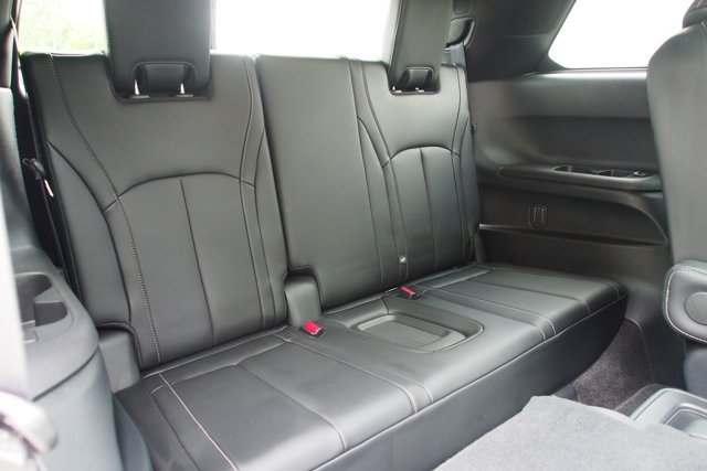 Used 2025 INFINITI QX60 Autograph w/ Cargo Package AWD/4WD image 18