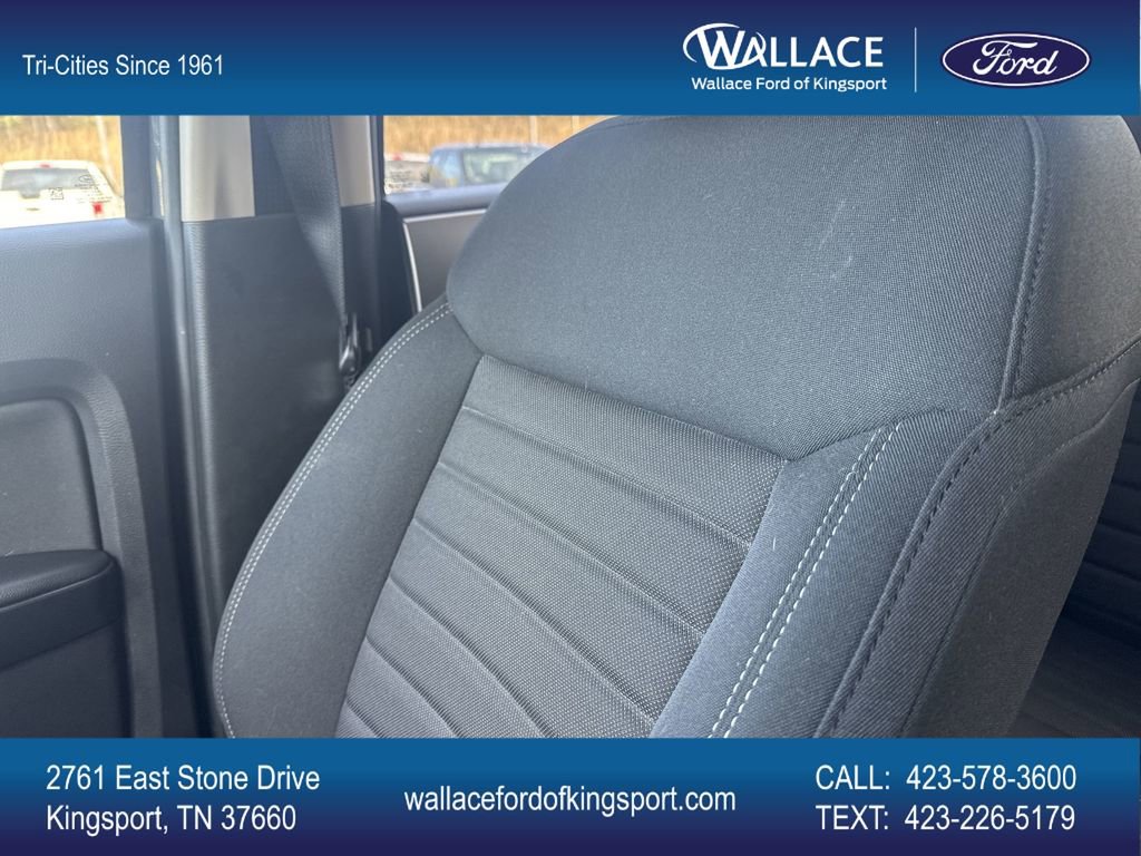 Certified 2021 Ford Ranger XLT w/ Equipment Group 301A Mid AWD/4WD image 36
