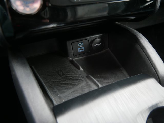 Certified 2023 Ford Escape Platinum AWD/4WD image 27