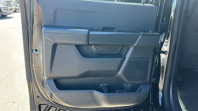 Certified 2023 Ford F150 XL w/ STX Appearance Package AWD/4WD image 14