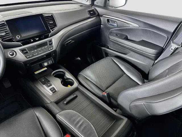 Used 2023 Honda Ridgeline RTL-E image 11
