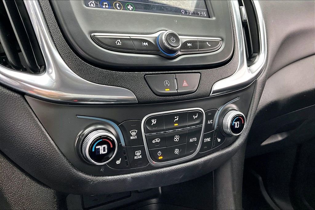 Used 2024 Chevrolet Equinox LT image 31