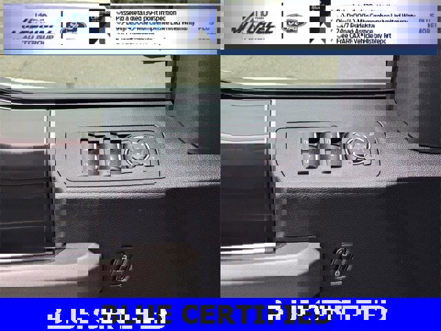 Certified 2020 Ford F150 Raptor w/ Equipment Group 801A Mid image 12