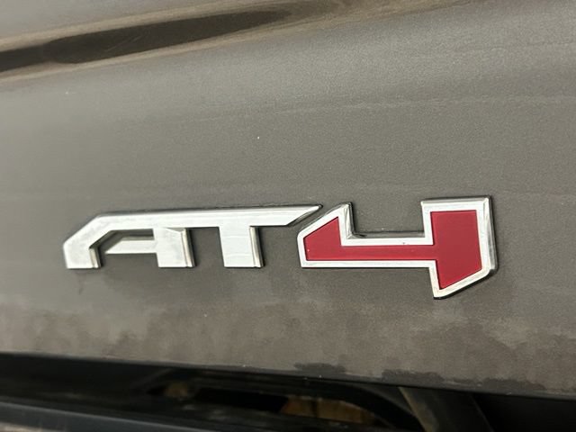 Used 2020 GMC Sierra 1500 AT4 w/ AT4 Premium Package AWD/4WD image 40