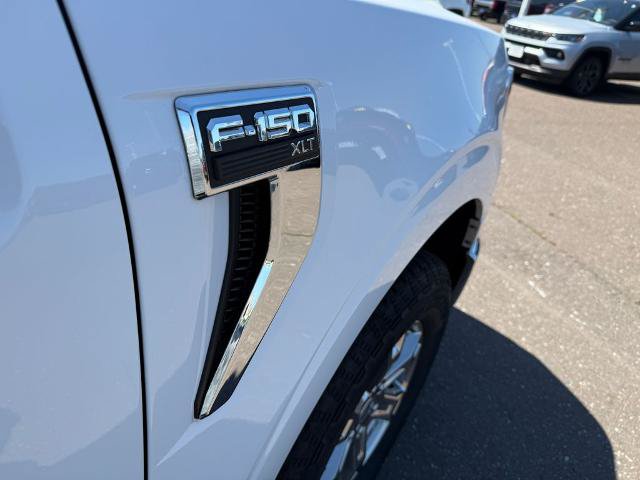 Certified 2022 Ford F150 XLT w/ Equipment Group 302A High AWD/4WD image 13