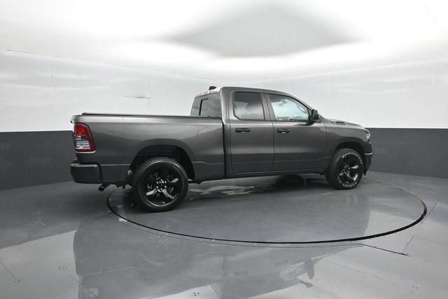 Used 2023 RAM 1500 Tradesman w/ Night Edition RWD image 8