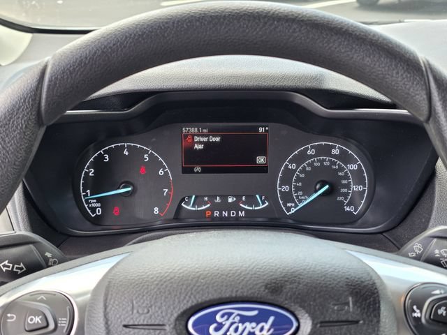Certified 2022 Ford Transit Connect XL FWD image 11