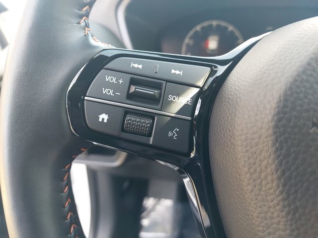 Used 2025 Honda HR-V Sport image 16
