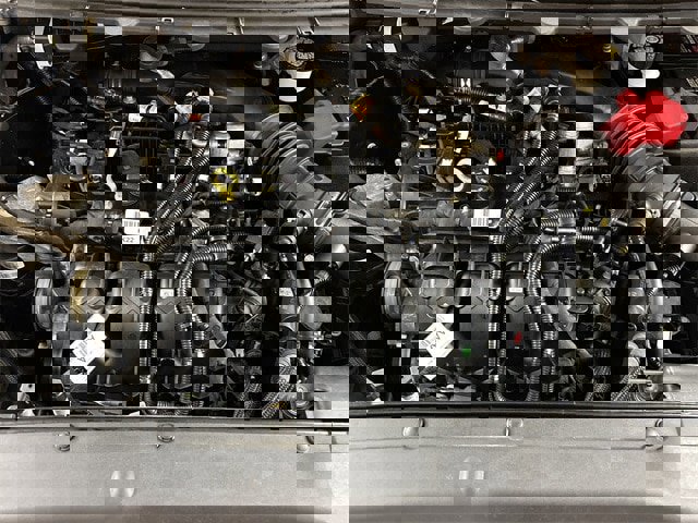 Certified 2023 Ford Edge SEL w/ Convenience Package image 16