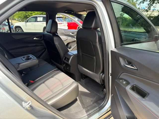 Used 2024 Chevrolet Equinox RS FWD image 31
