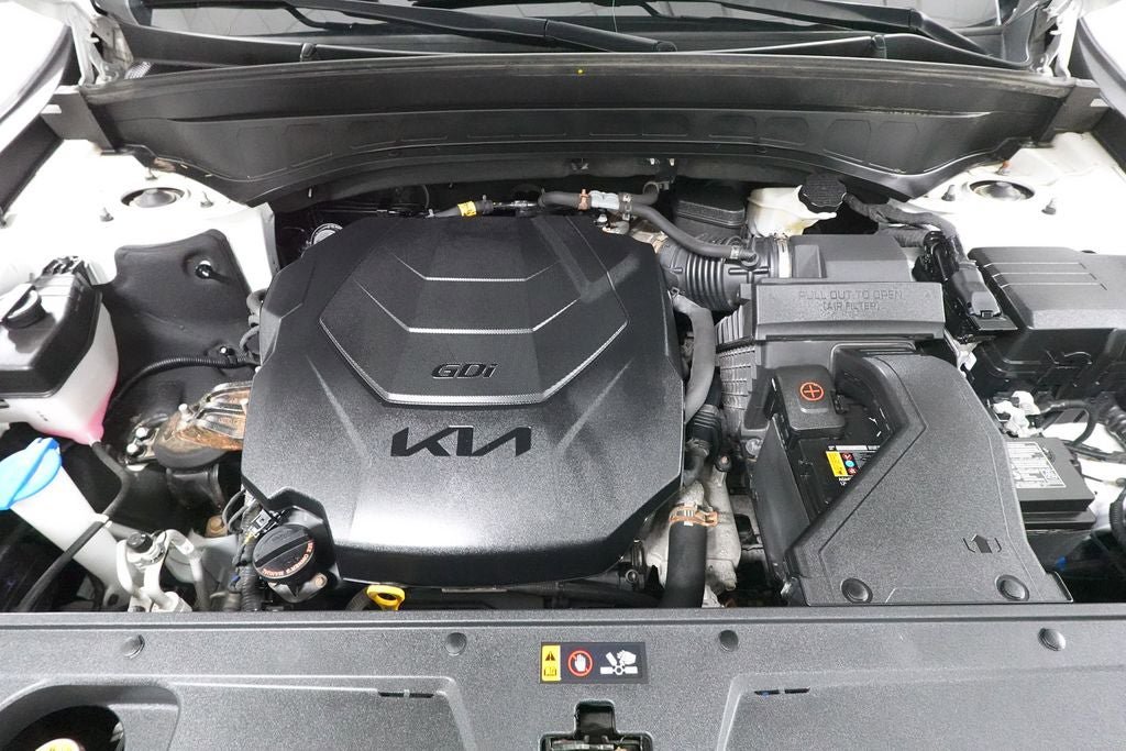 Used 2023 Kia Telluride SX X-Pro AWD/4WD image 39