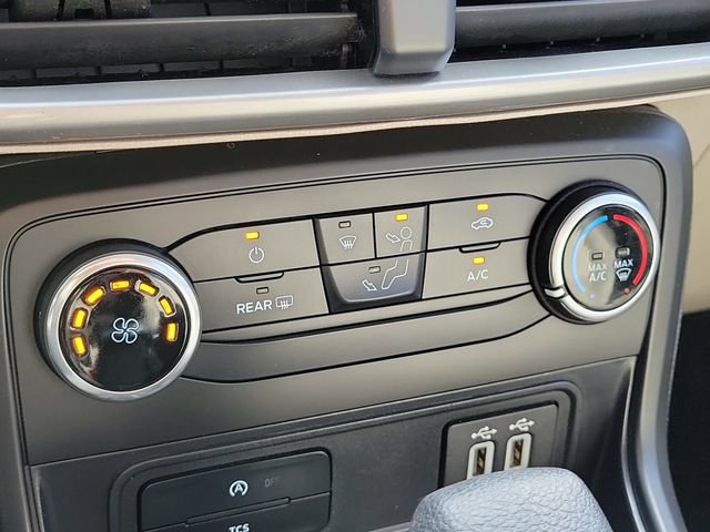 Certified 2021 Ford EcoSport S FWD image 29