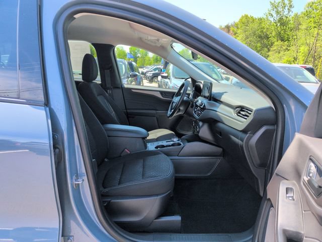 Certified 2024 Ford Escape Active AWD/4WD image 28