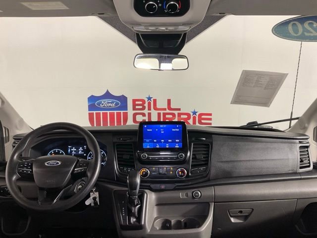 Certified 2020 Ford Transit 350 XL image 21
