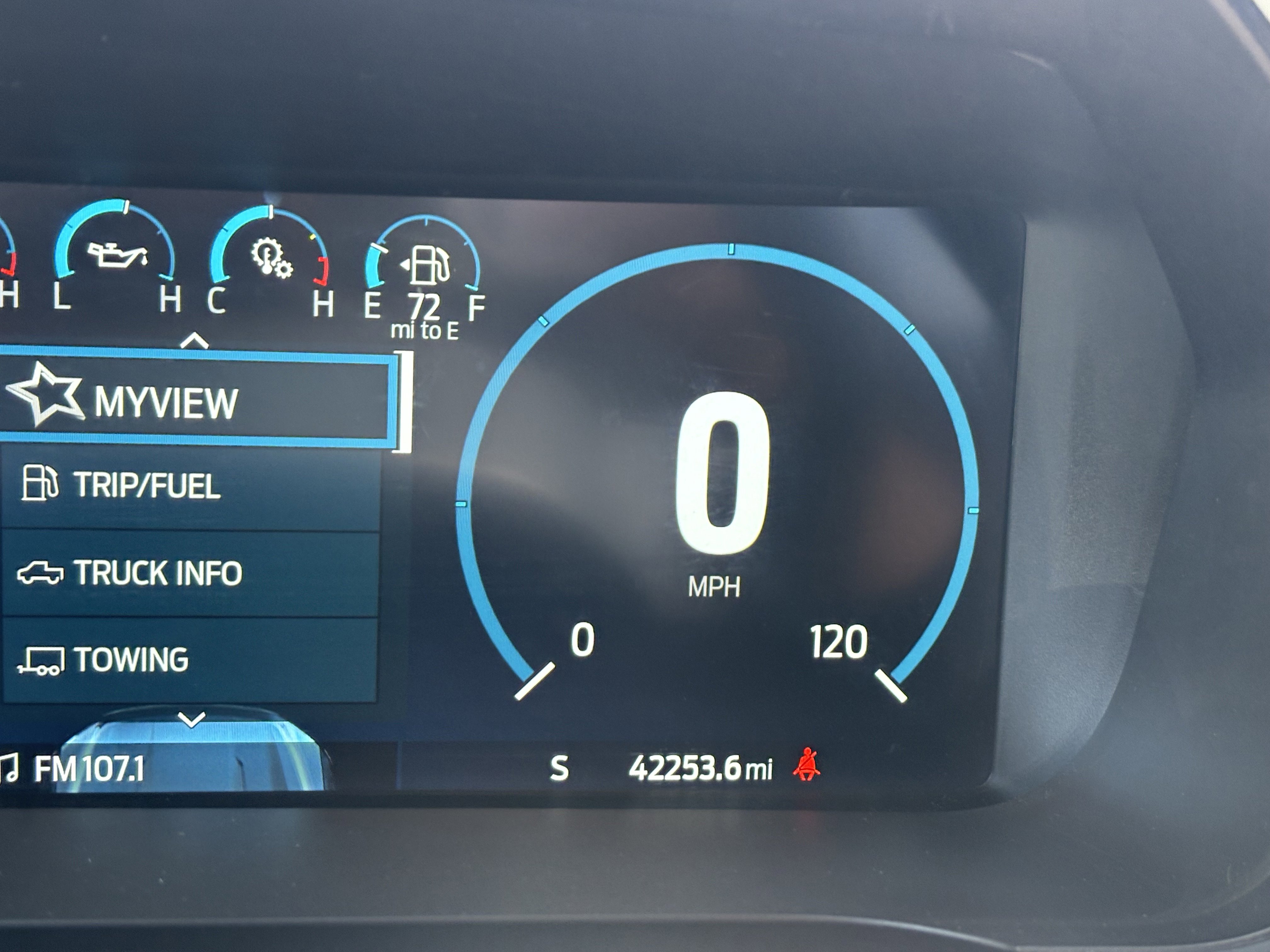 Certified 2023 Ford F150 Platinum image 32