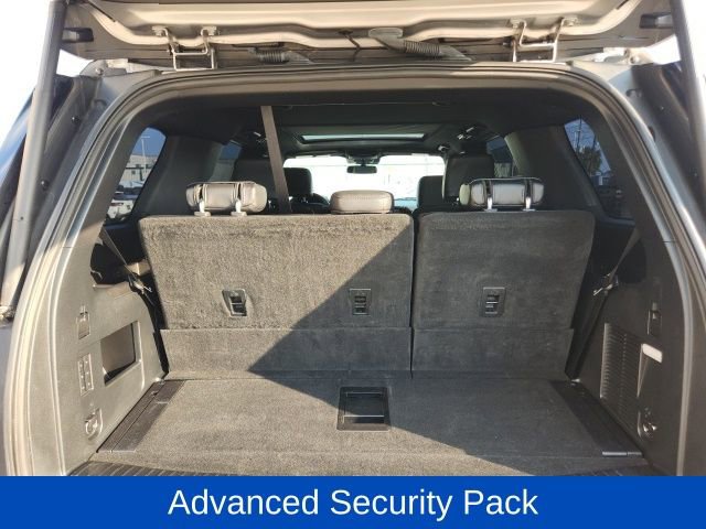 Certified 2021 Ford Expedition XLT RWD image 17