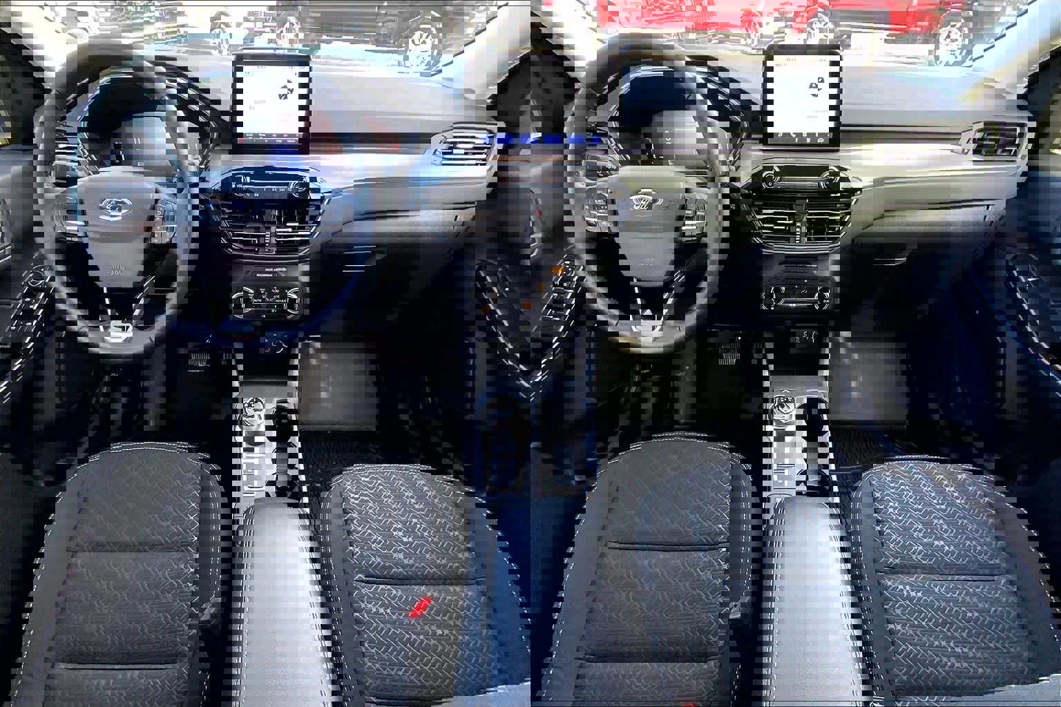 Certified 2024 Ford Escape Active image 13