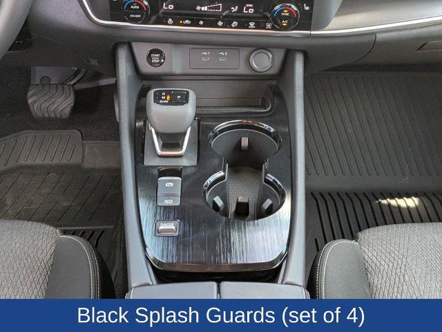 Used 2026 Nissan Rogue SV w/ Cold Weather Package FWD image 20