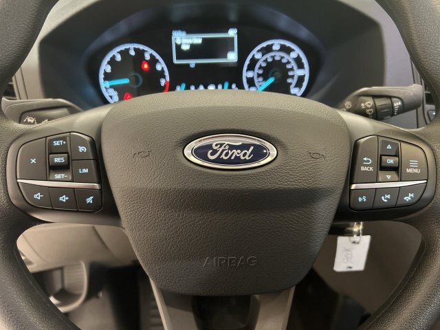 Certified 2024 Ford Transit 150 Low Roof RWD image 10